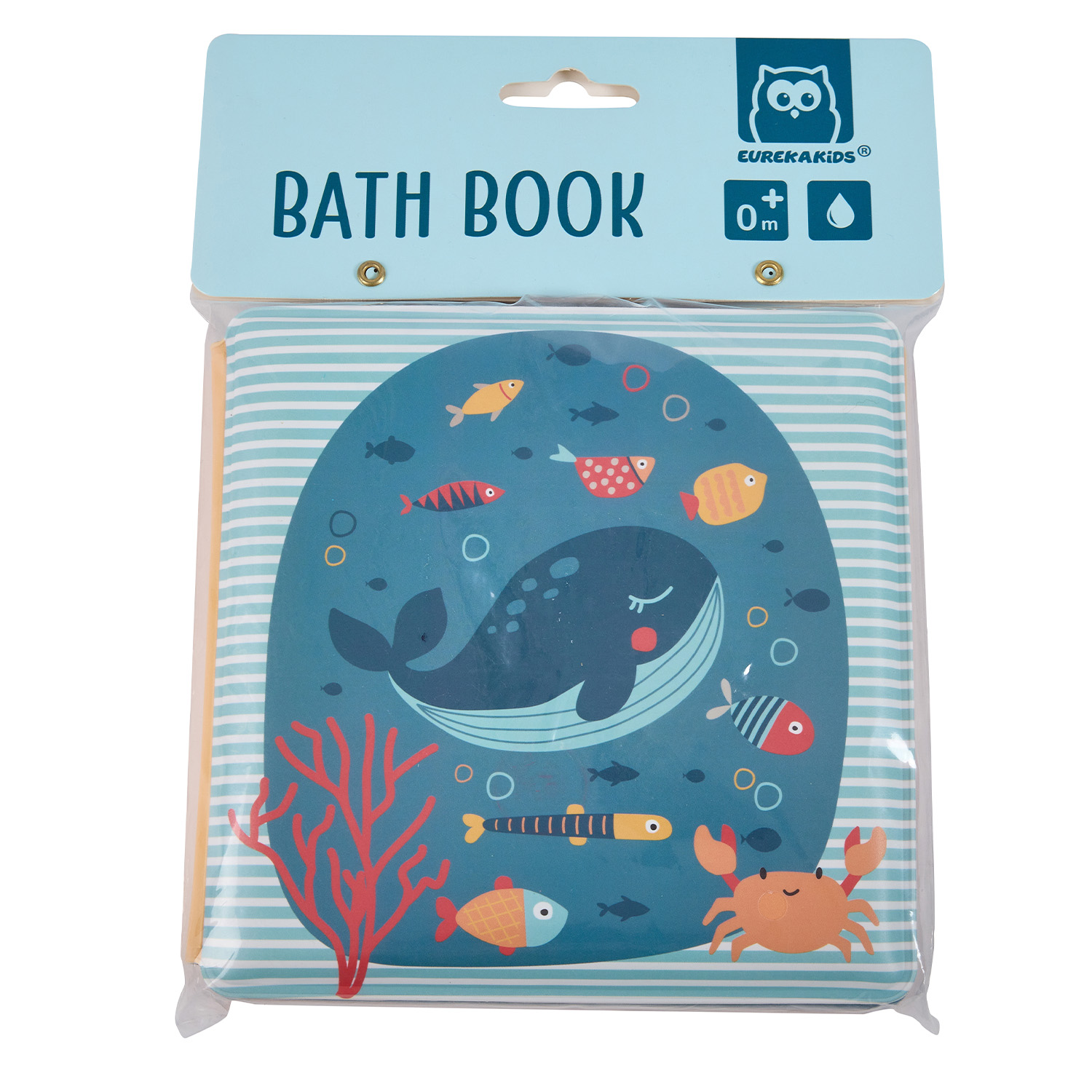 Игрушка Hape книжка - фото 7