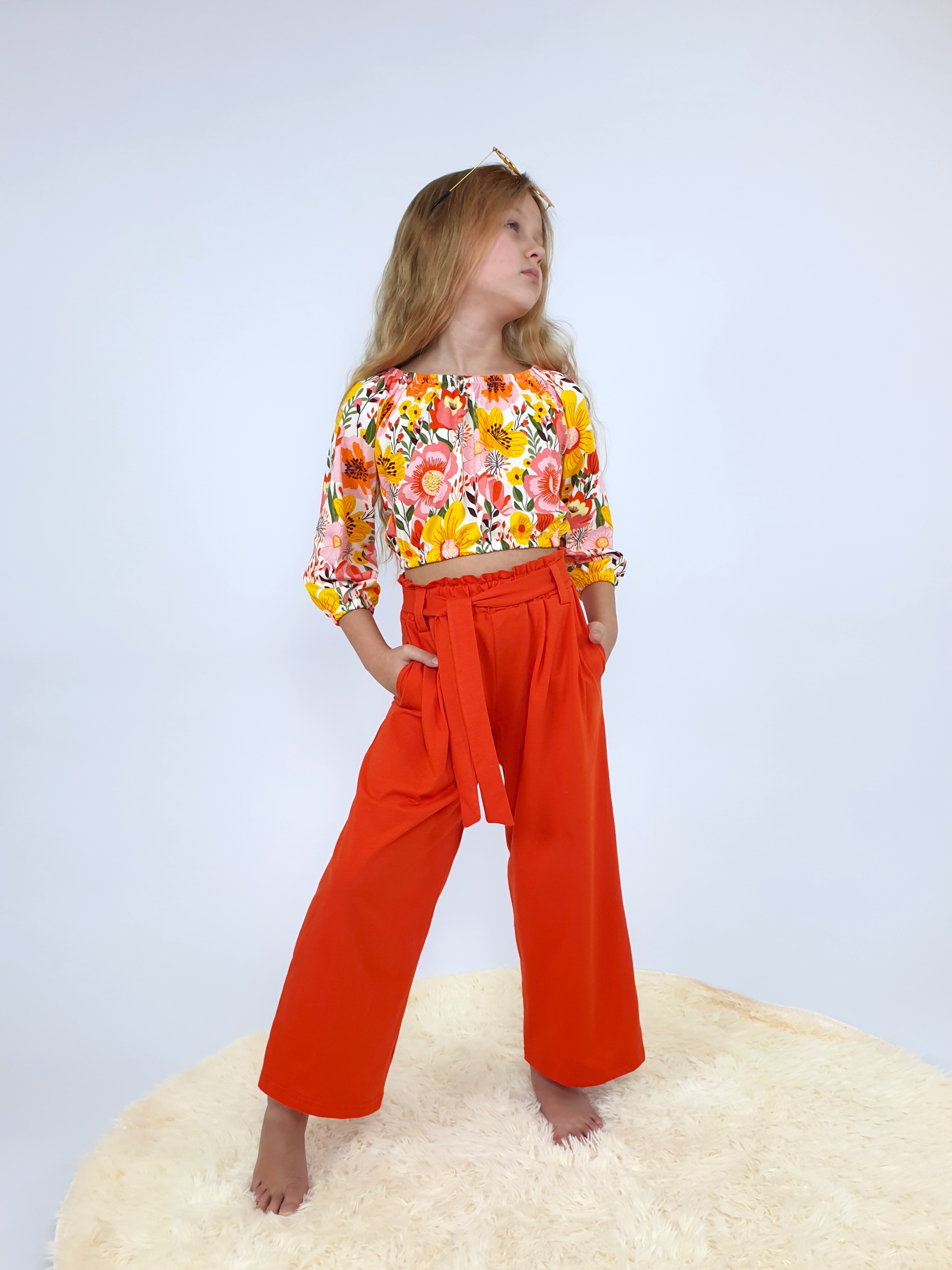 Костюм Luneva 02-95-4. - фото 6