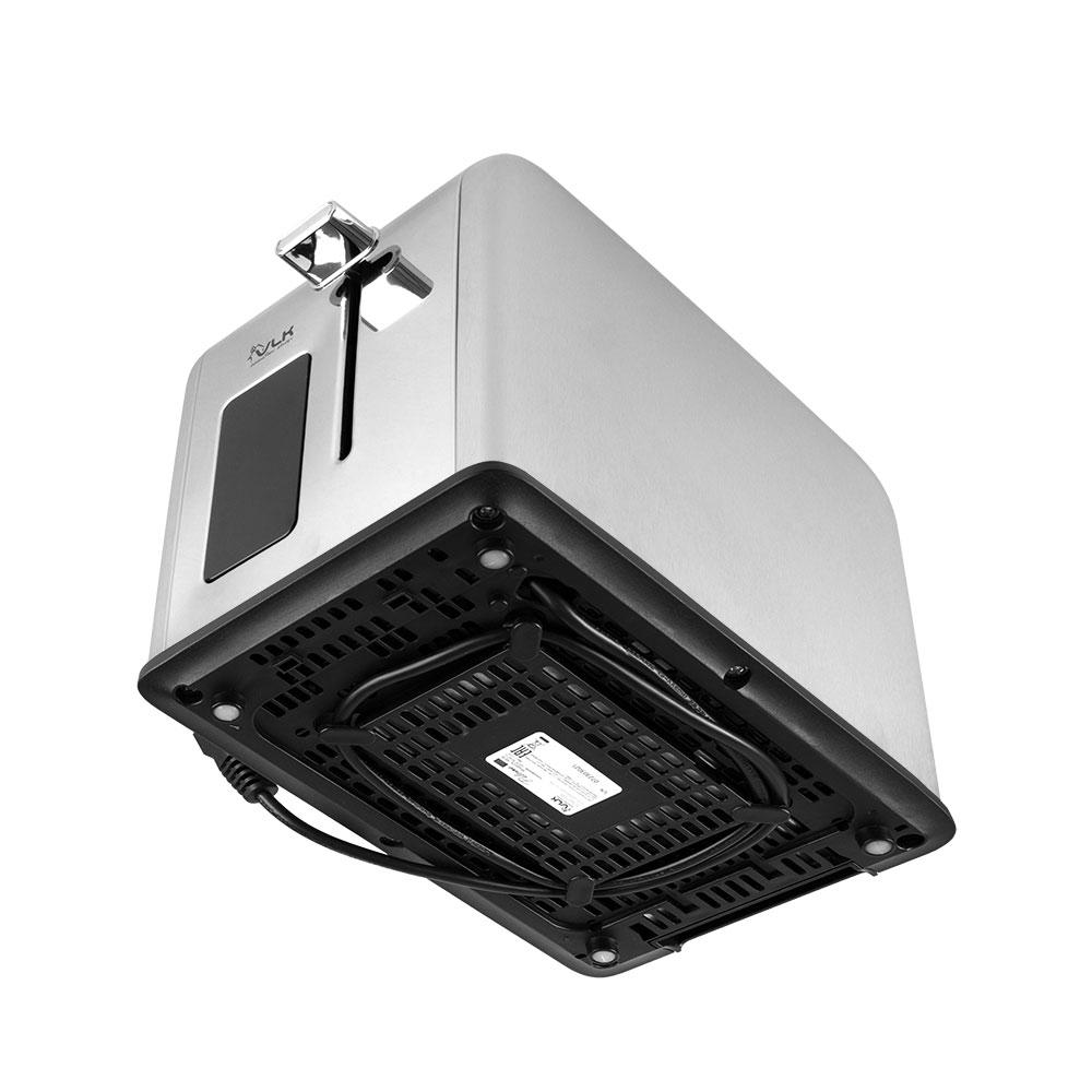 Электрический тостер VLK Palermo-103 - фото 9