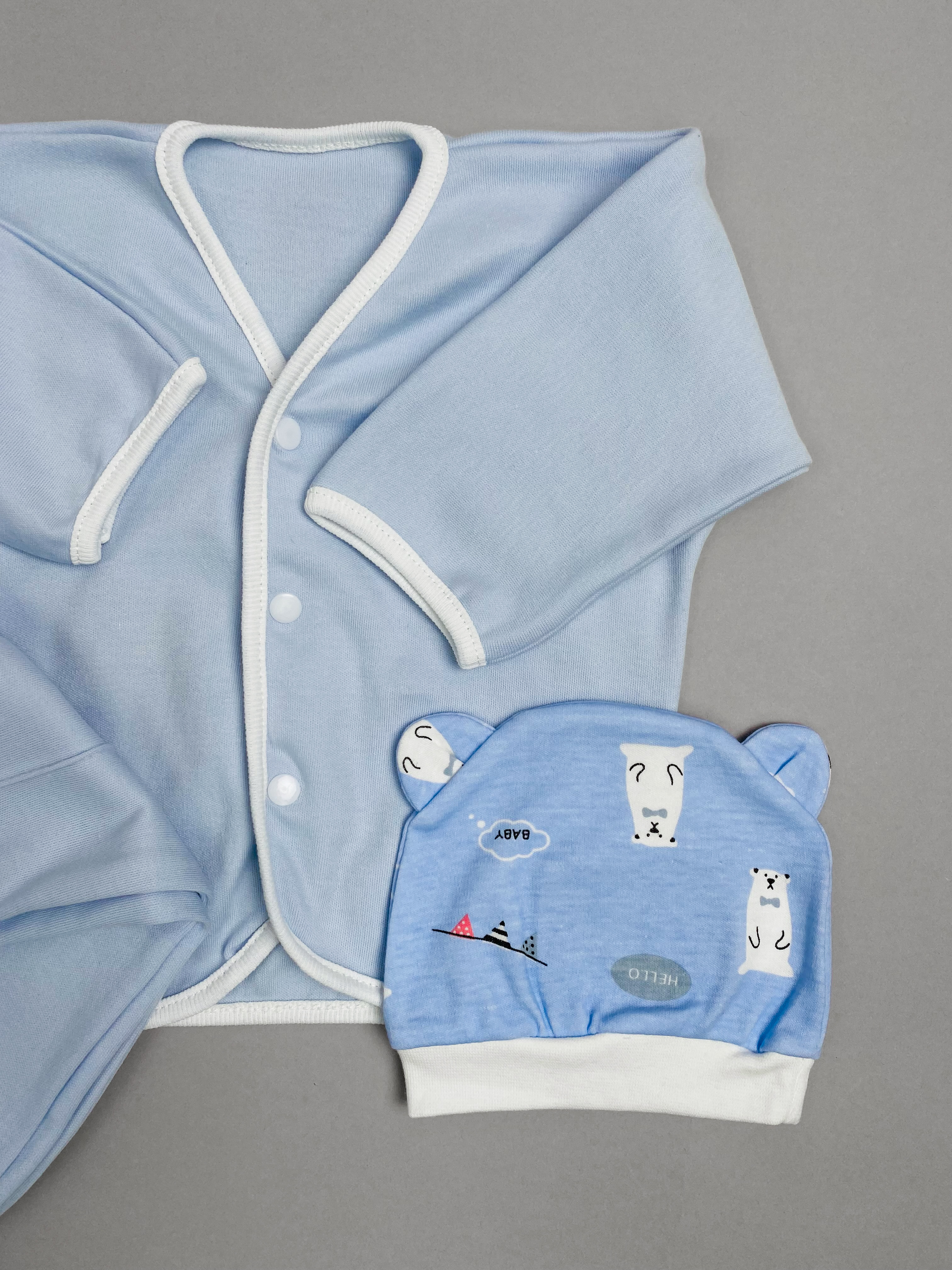 Комплект Clariss ЦБ-00001483 - фото 7