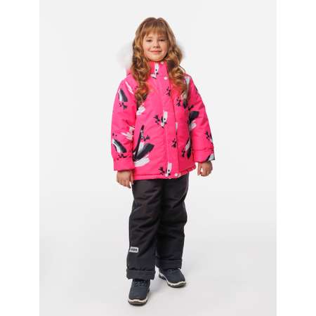 Костюм UKI KIDS