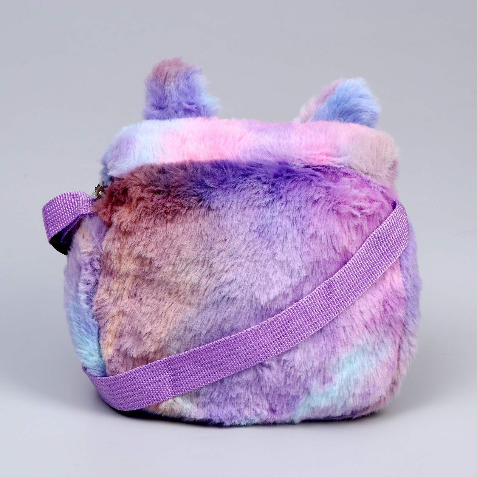 Сумка Milo Toys кросс-боди - фото 4