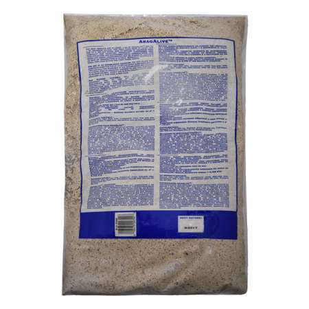 Грунт для аквариума CaribSea Fiji морской Розовый 9кг 00792