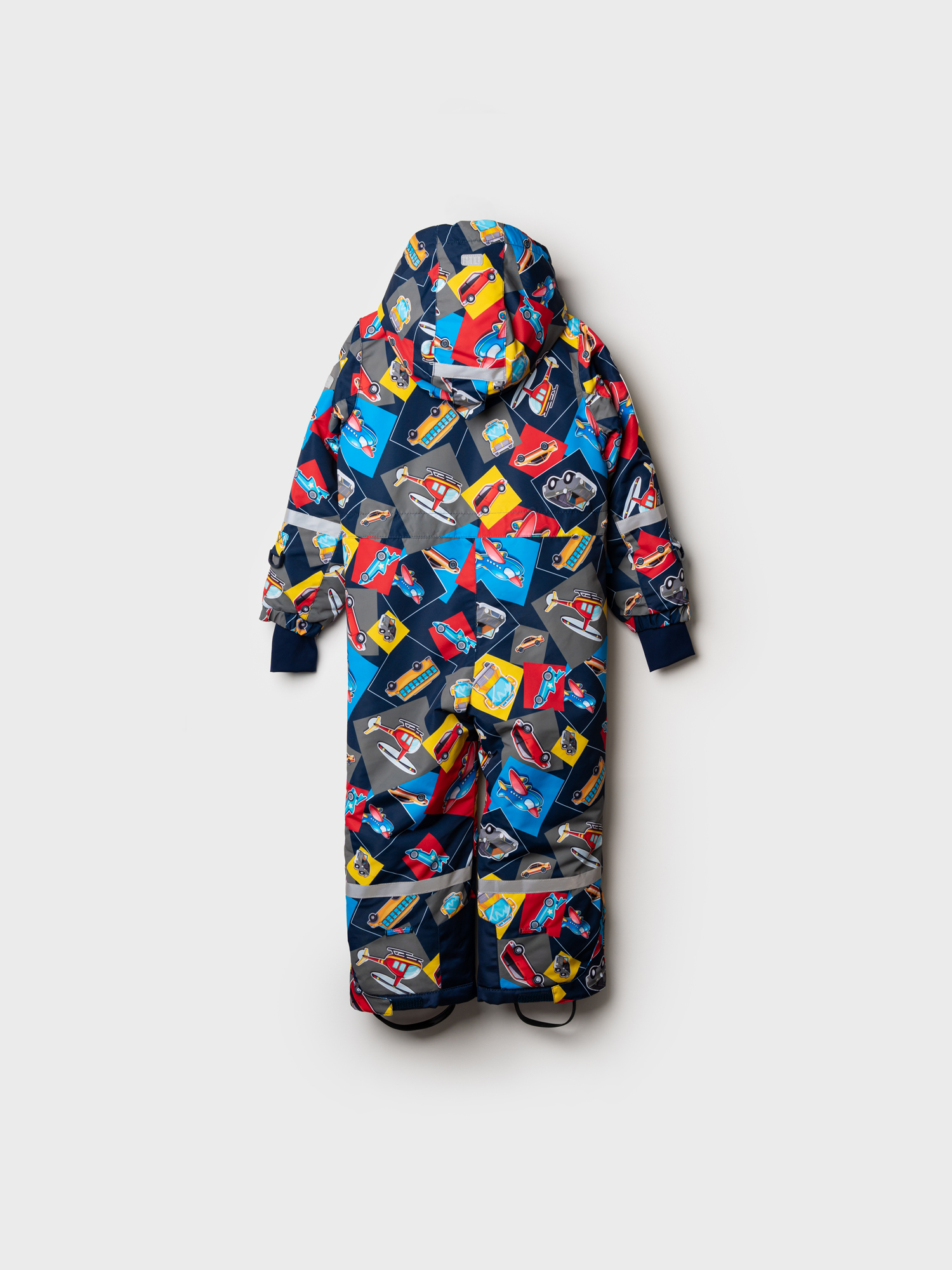 Комбинезон PlayToday 32512014 - фото 9