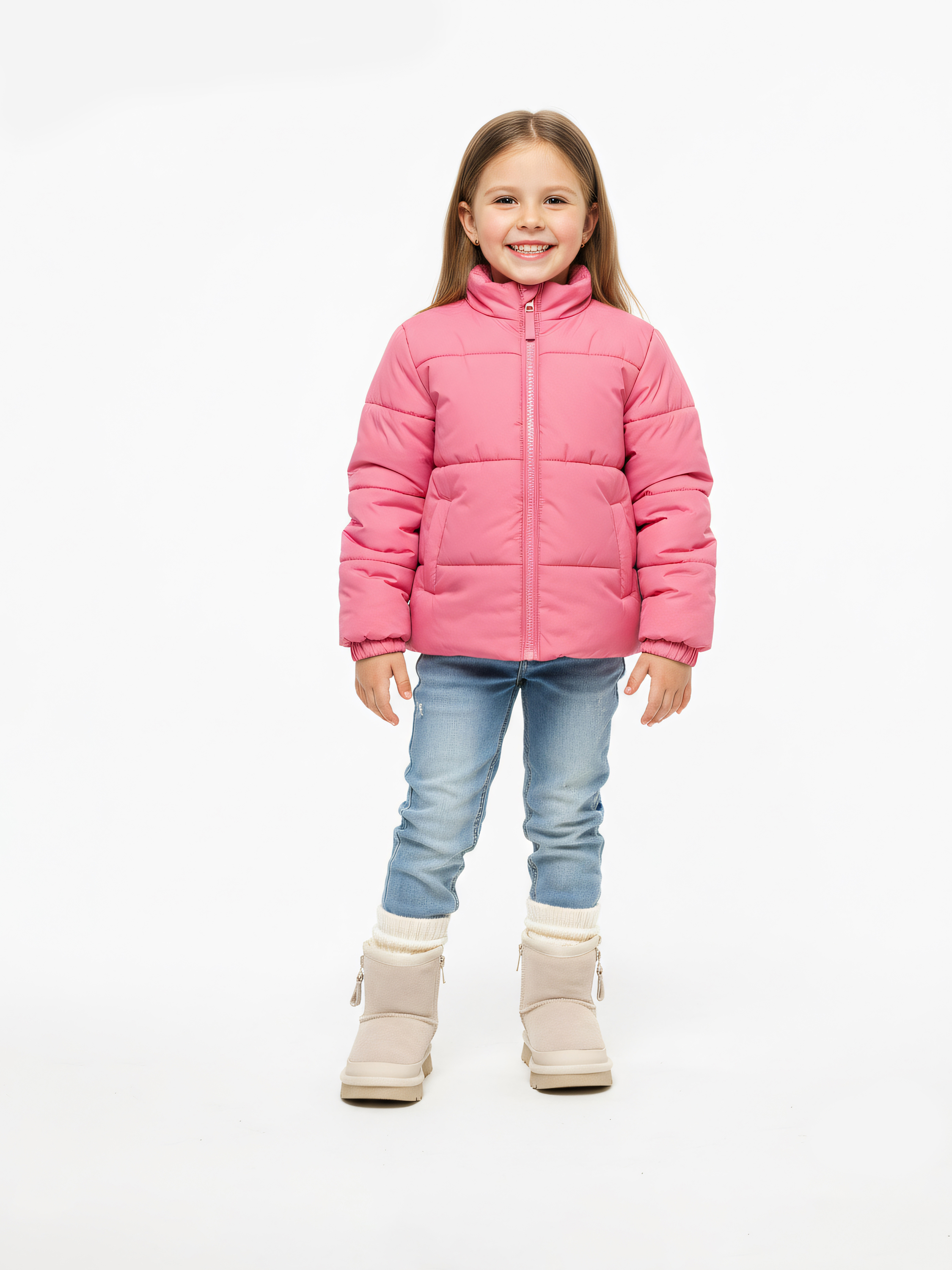 Угги Boys and Girls 2321-2L - фото 9