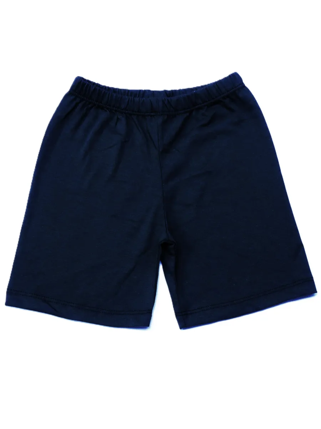 Шорты 2 шт Рекантино 2п351-10/Черный,темно-синий - фото 3