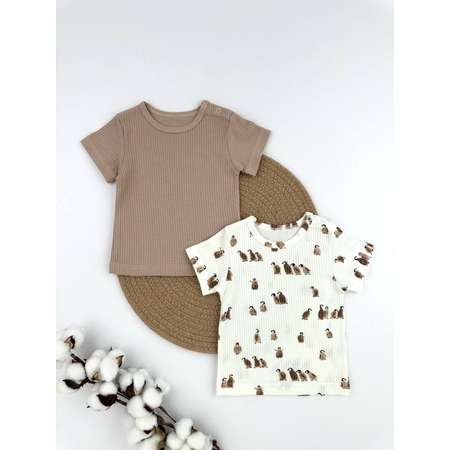 Футболка 2 шт СветиК