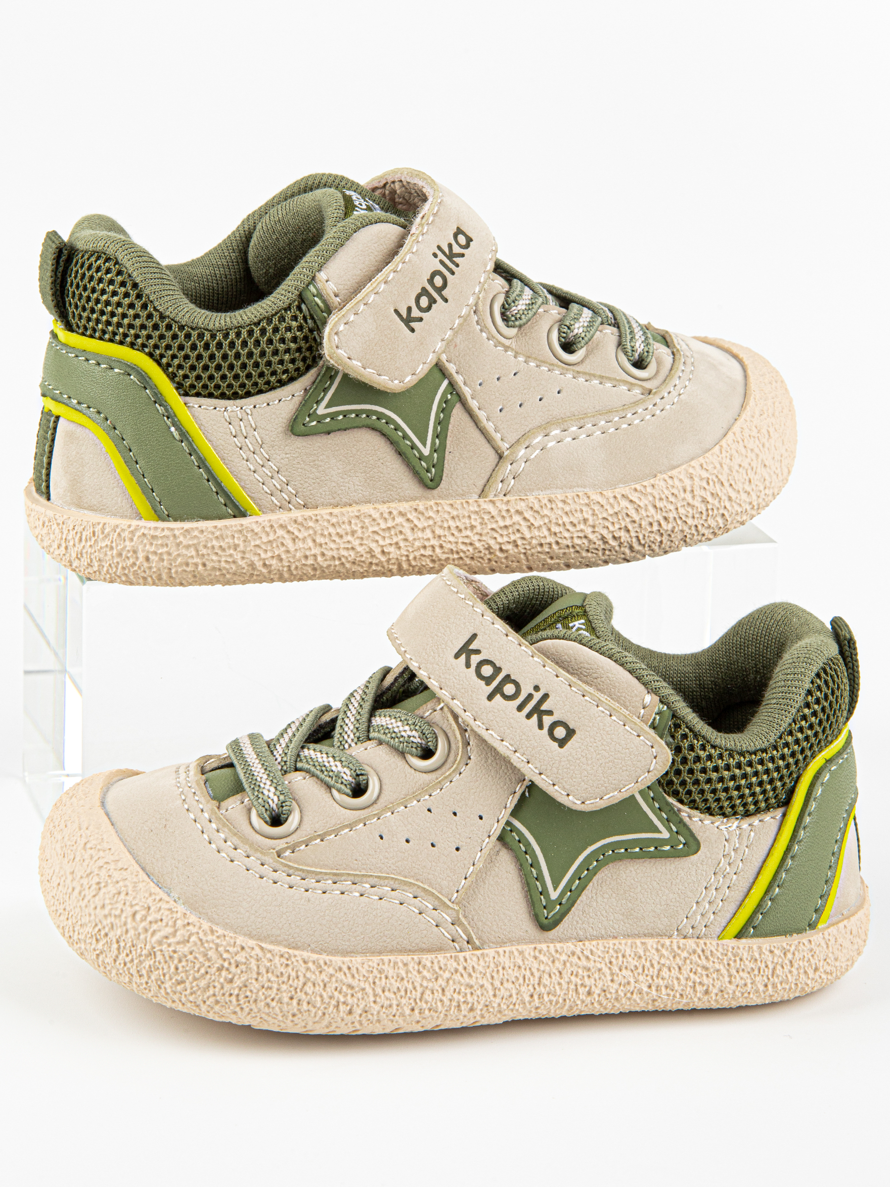 Полуботинки Kapika 10257к-1 - фото 4