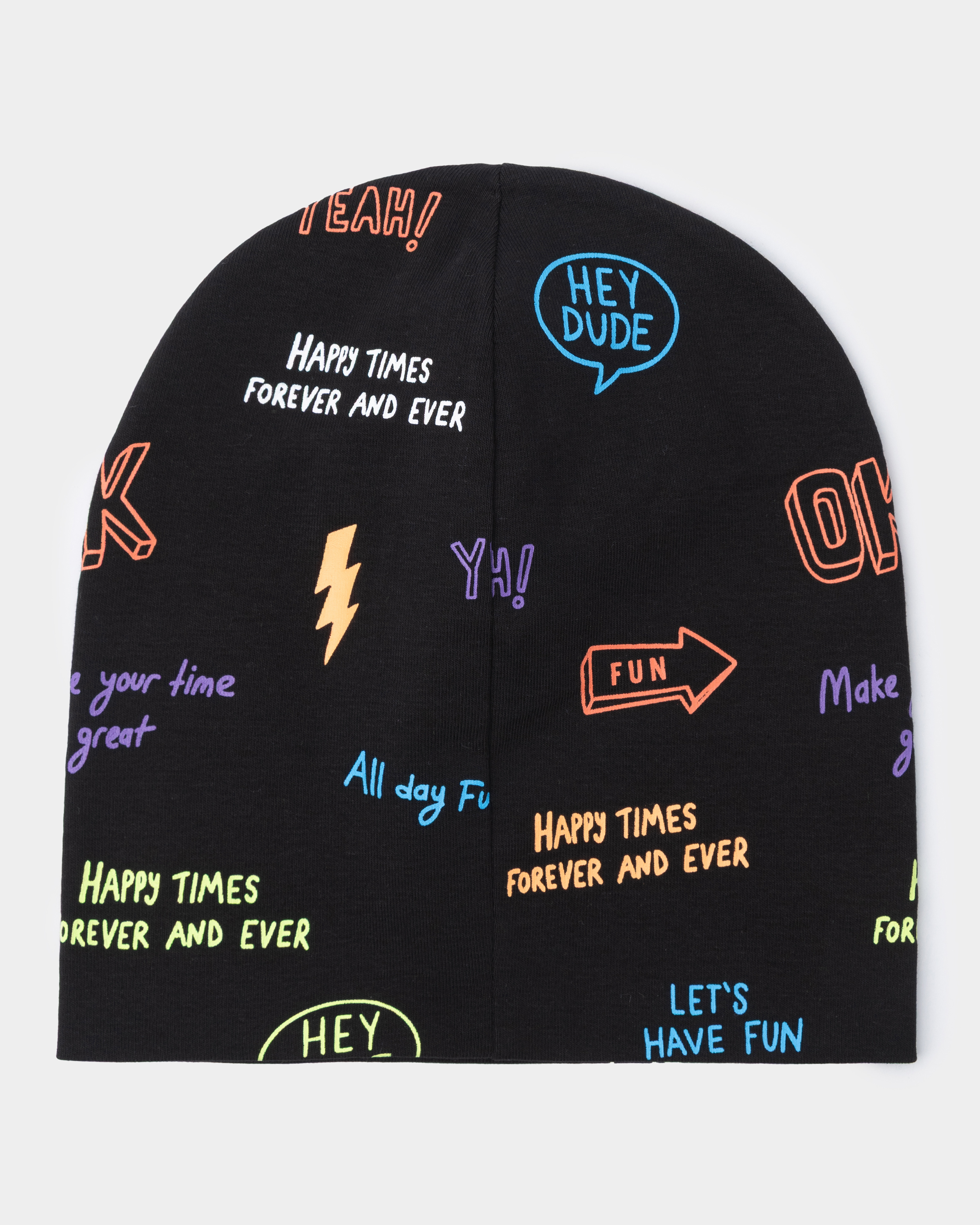 Шапка Futurino S26FU6-BA108kb-43 - фото 2