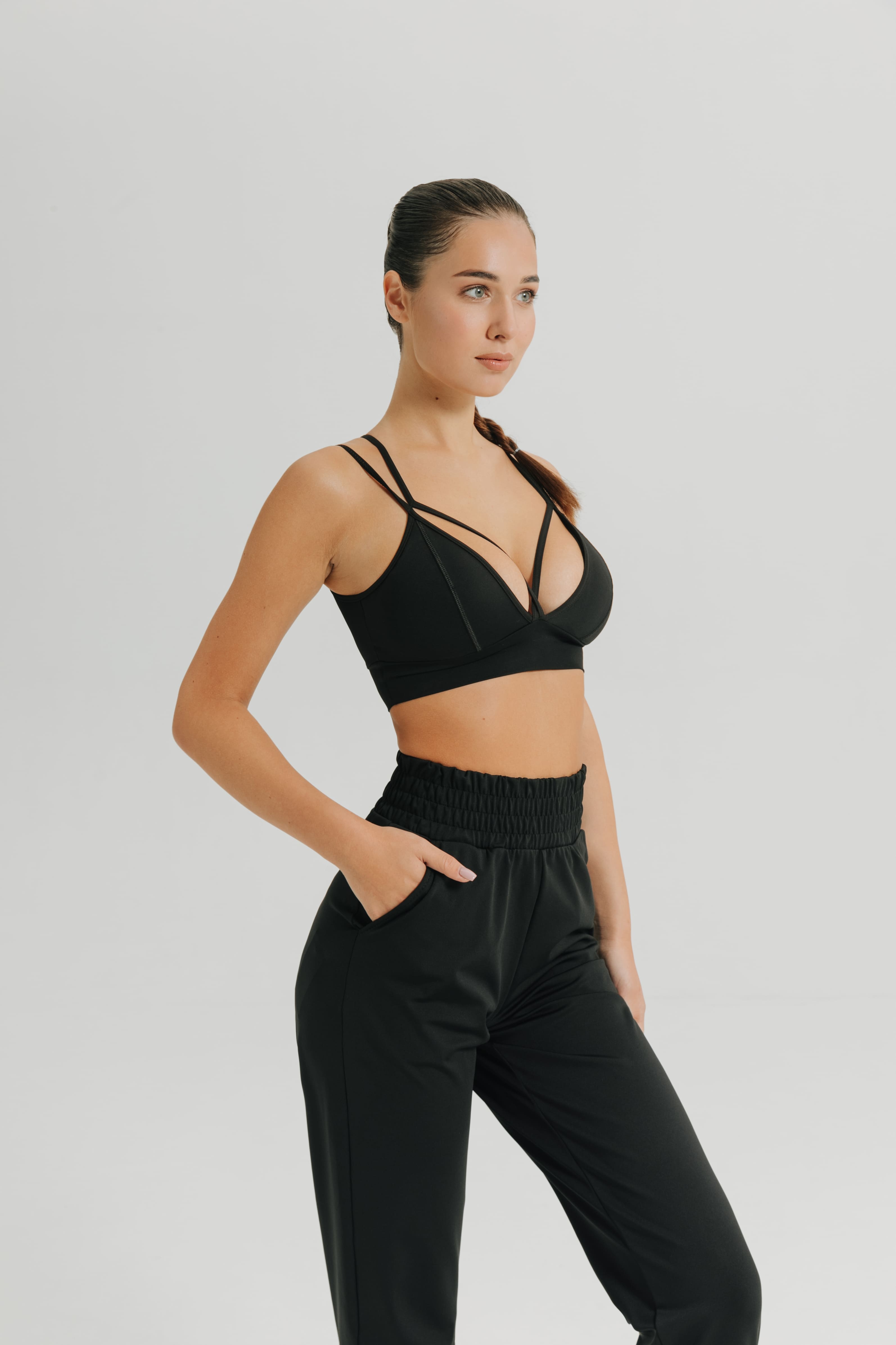 Брюки FORSTRONG TB131017 - фото 5