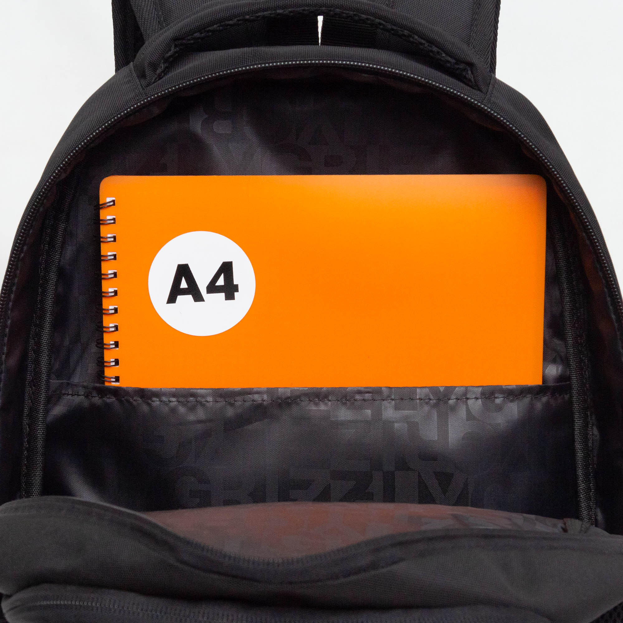 Рюкзак Grizzly для мальчика - фото 5