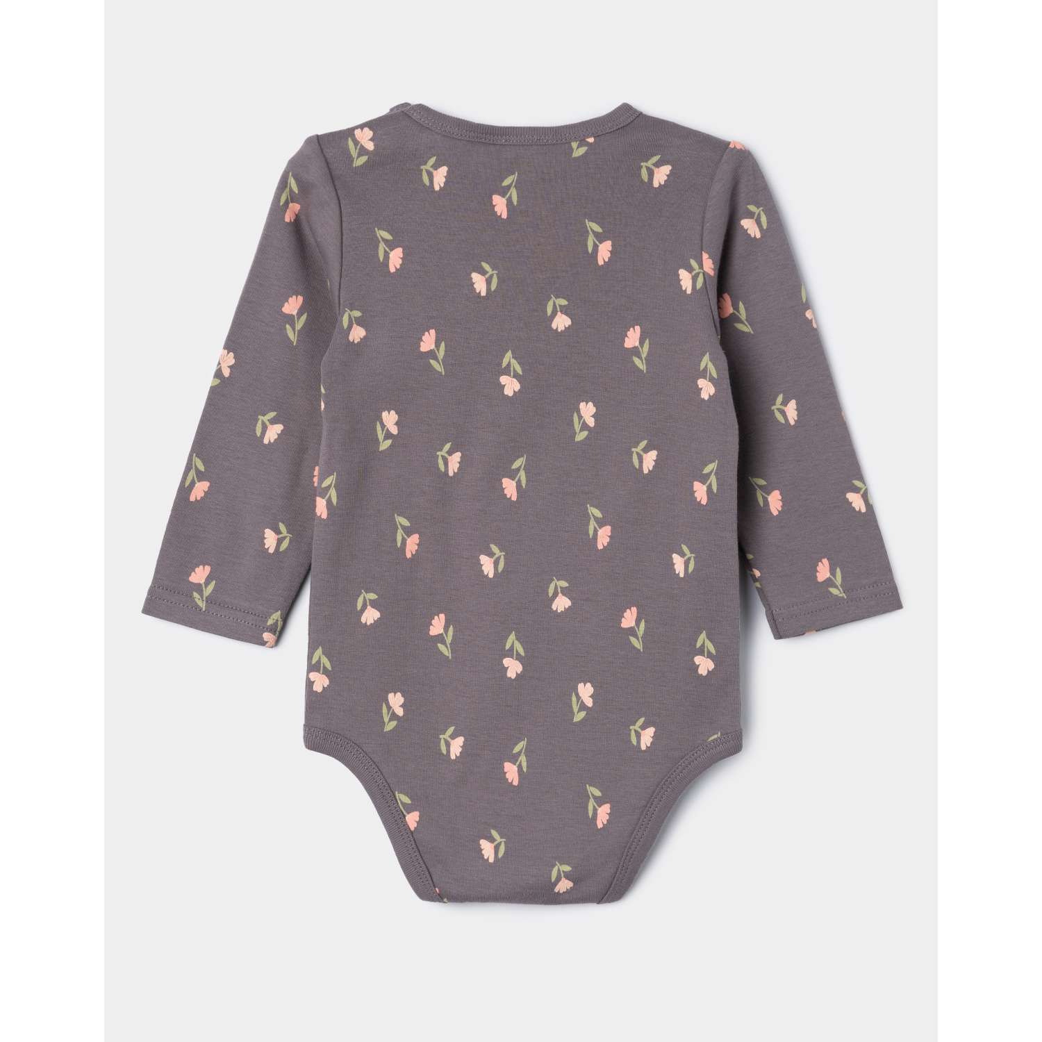 Боди BabyGо  W25BG4-15912ig-F0 - фото 2