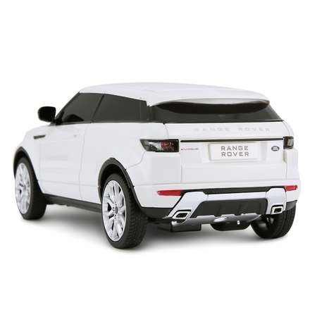 Автомобиль РУ Rastar Land Rover 1:24