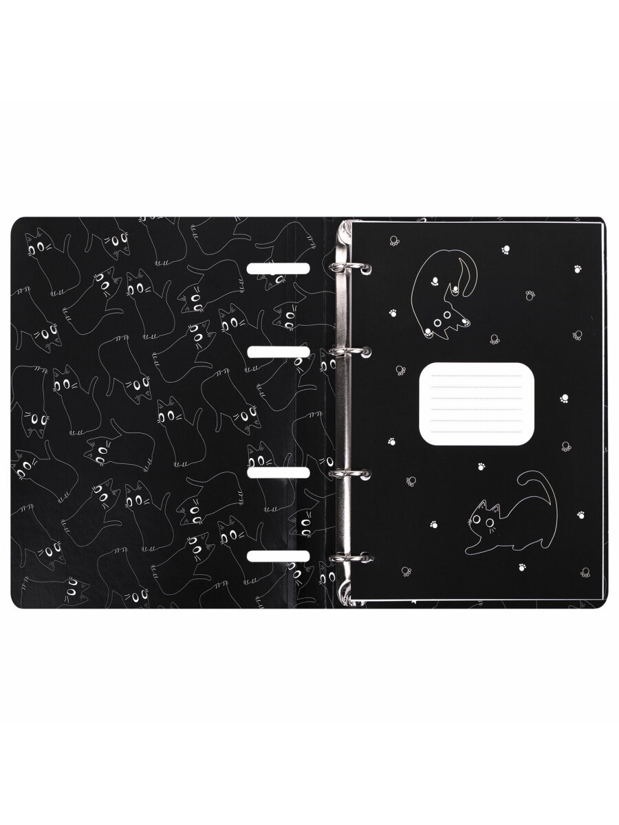 Тетрадь Brauberg клетка - фото 7