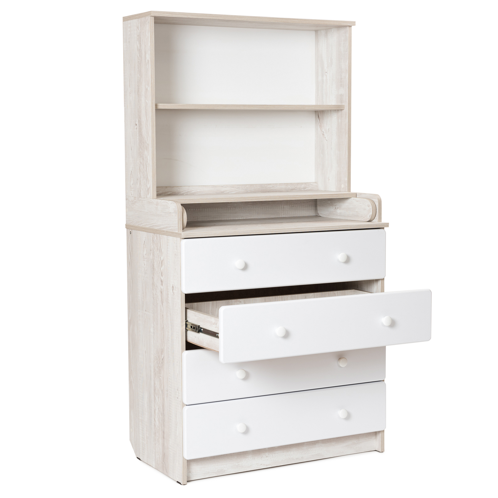 Комод Bebizaro Bristol Pine Cassina - фото 4