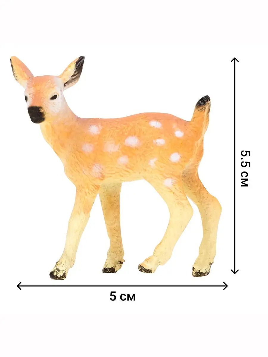 Игровой набор Masai Mara На ферме - фото 4