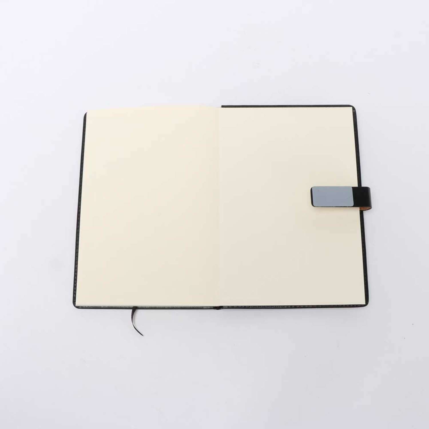 Набор канцелярский ё ежедневник и ручка шариковая в ассортименте - фото 4