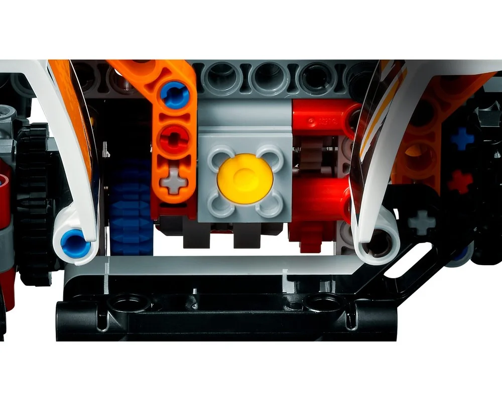 Конструктор LEGO Technic - фото 8