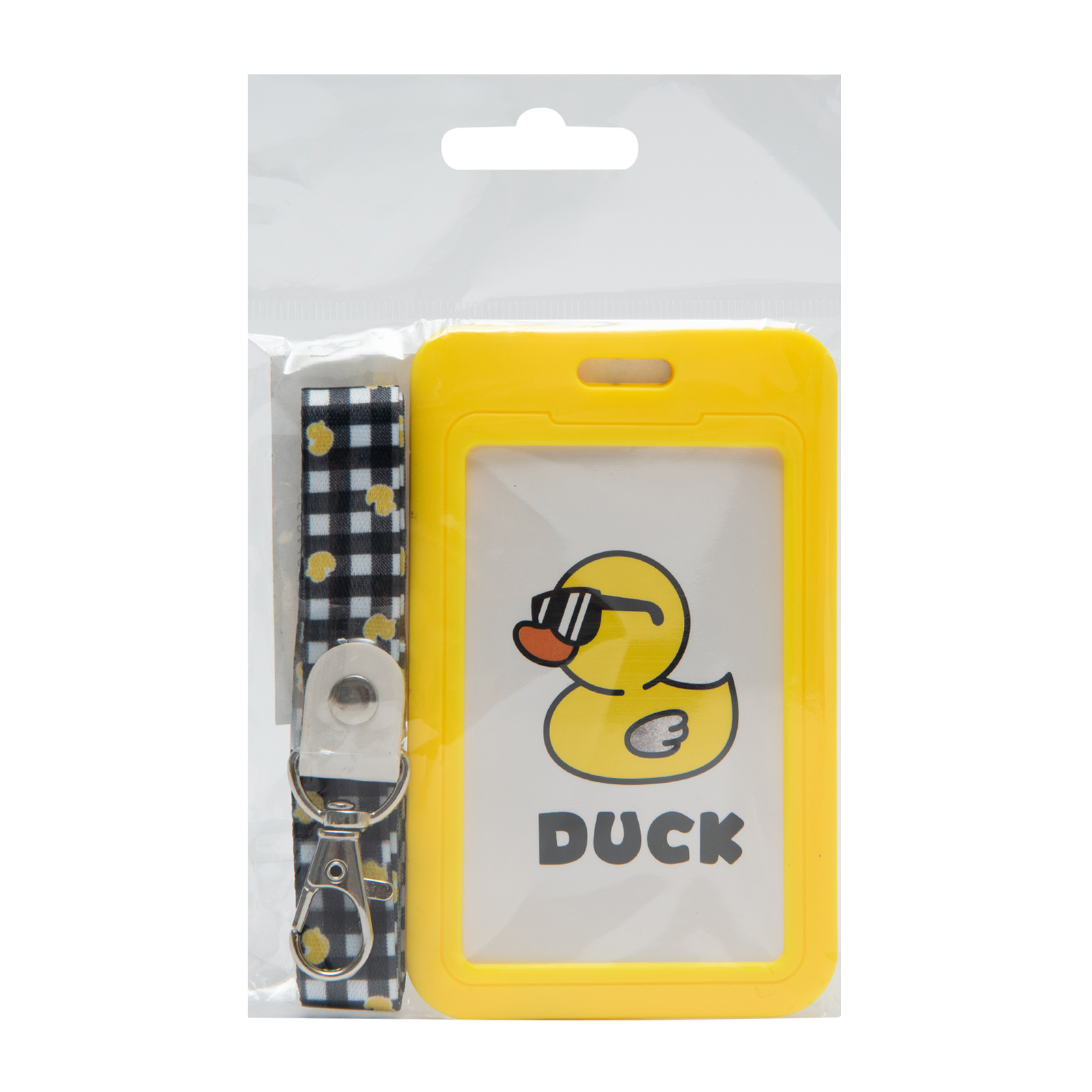 Держатель для бейджа Erhaft Утка - фото 3