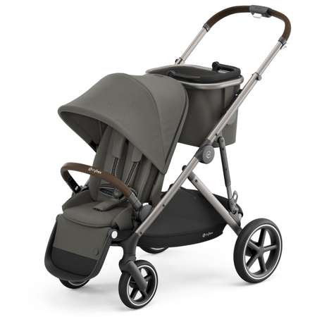 Коляска прогулочная Cybex