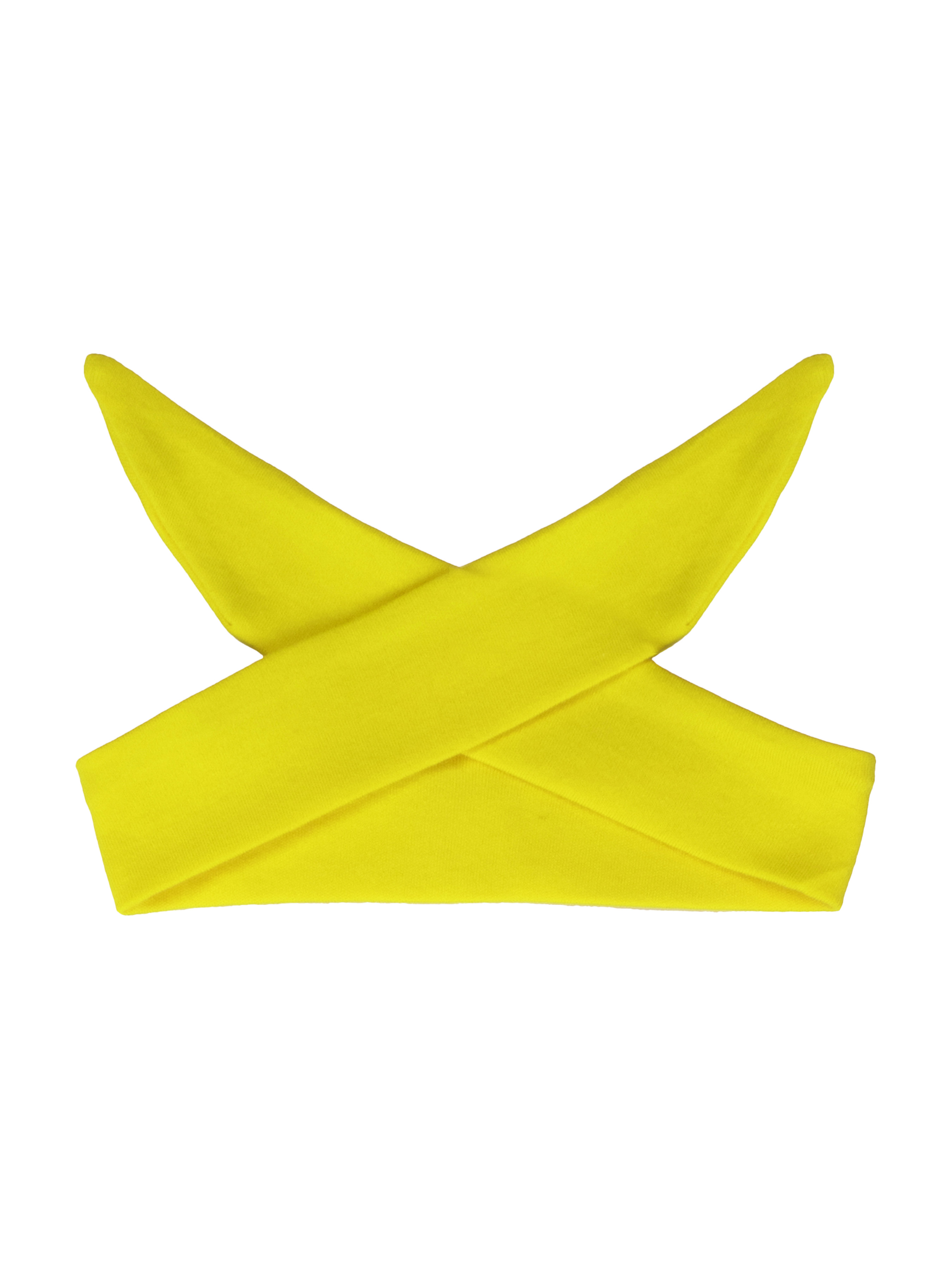 Комплект Югтекстильторг 204-334/Лимонный - фото 4