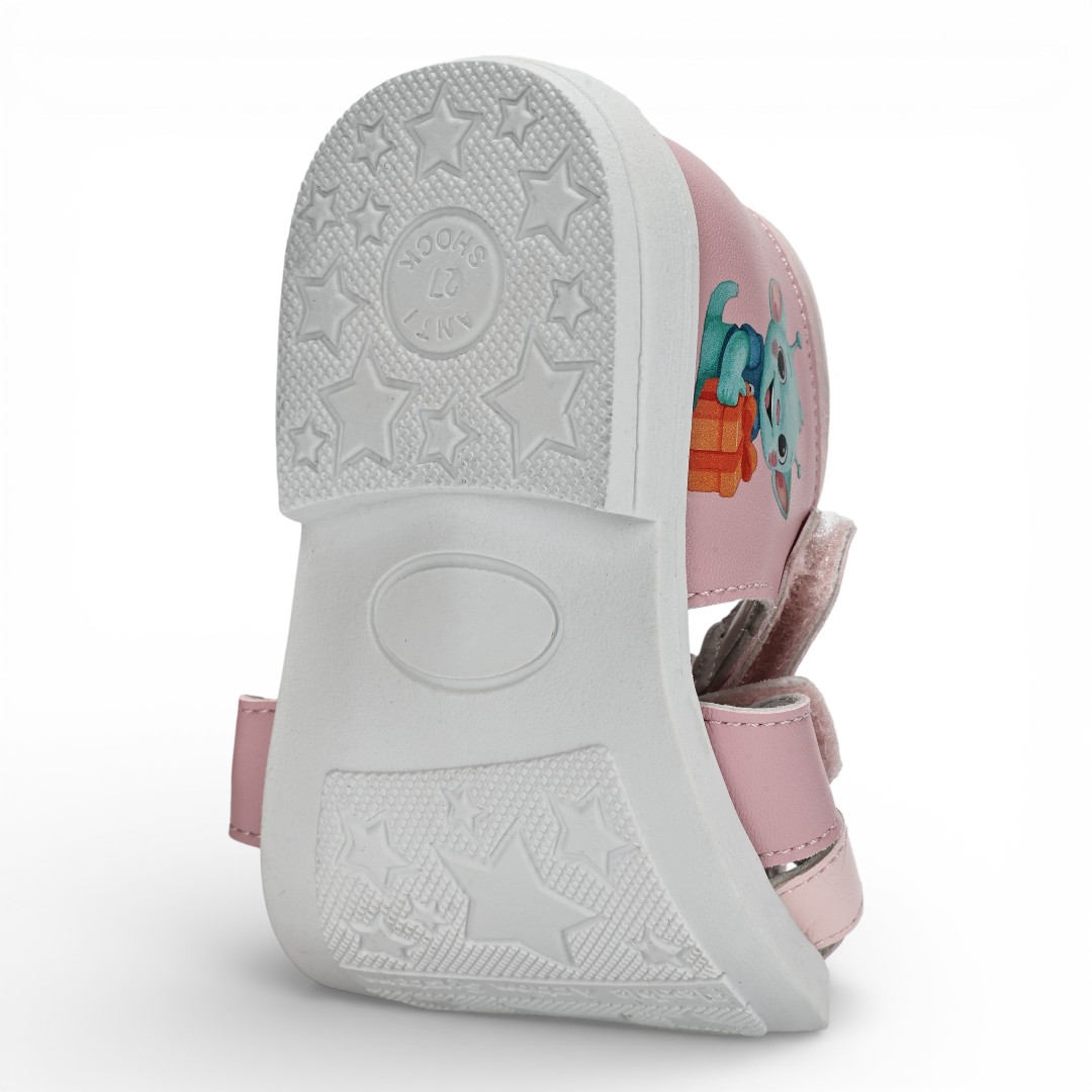 Сандалии BLESSBOX BX53270A - фото 7