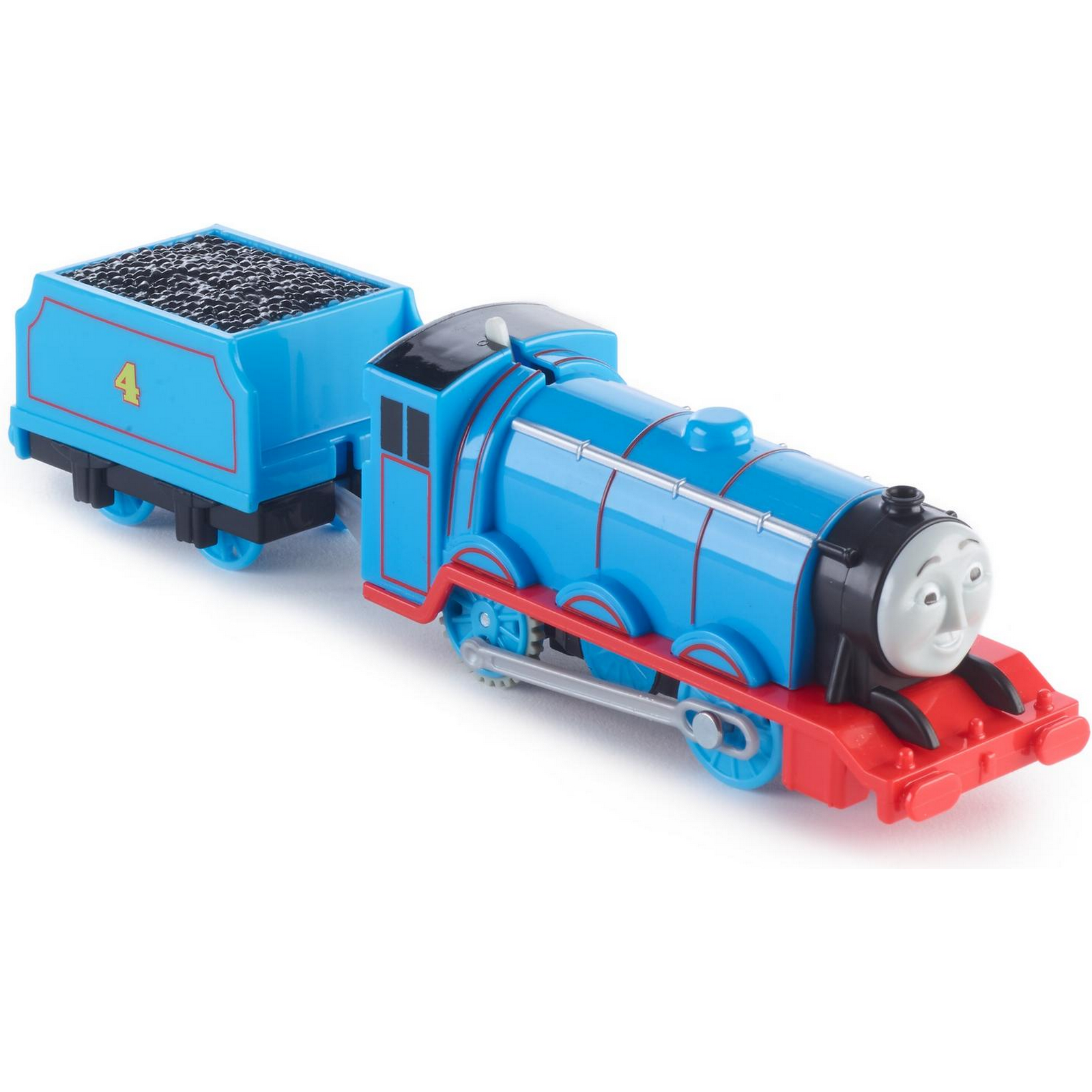 Развивающая железная дорога Thomas and Friends GMK35 - фото 3