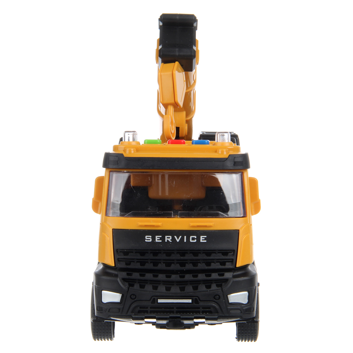 Грузовик Veld Co 135606 - фото 8