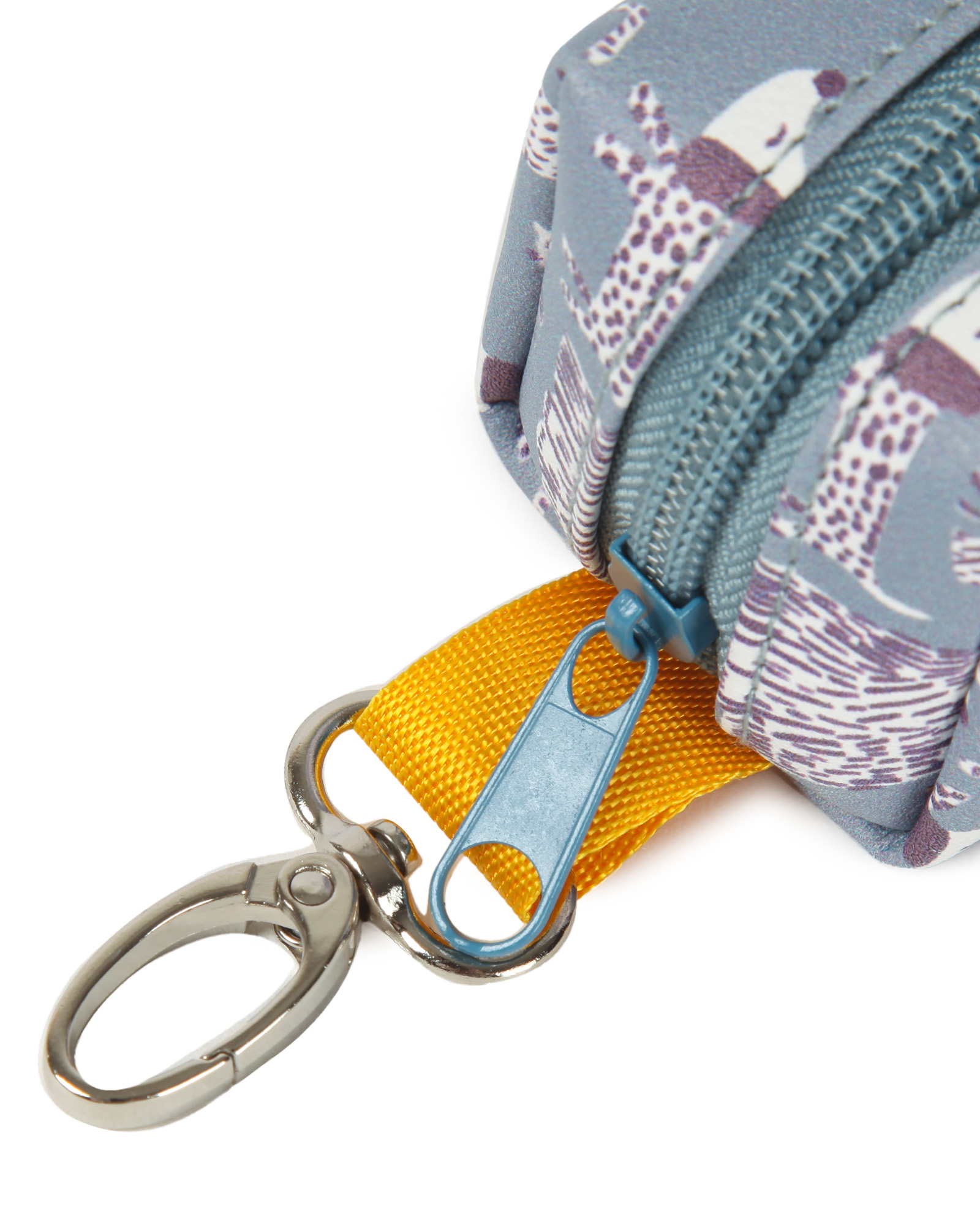 Сумочка для лакомств Barbaks Накорми-ка 9*5*6см - фото 4