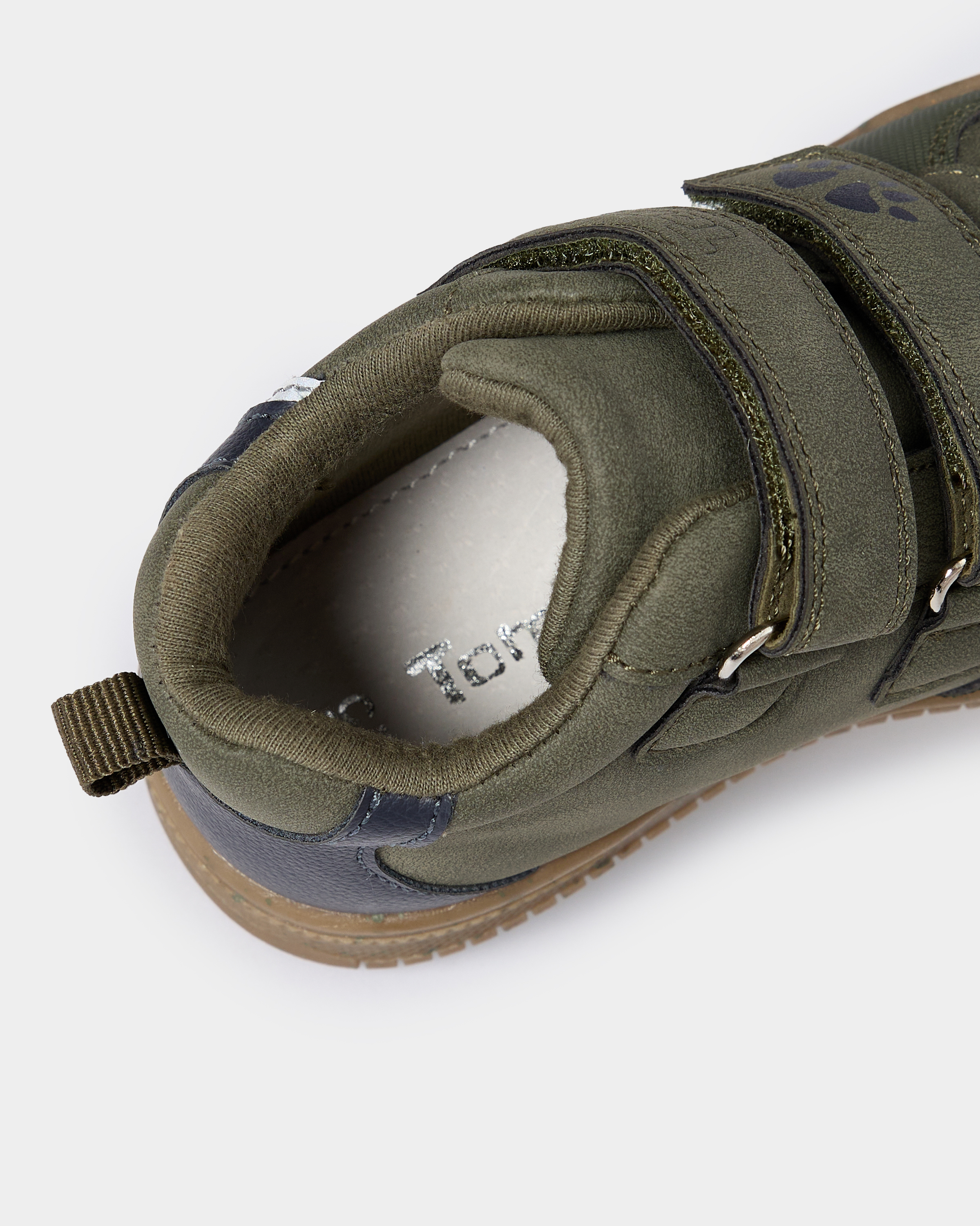 Ботинки Tombi S26HWibHS-201-24 - фото 5