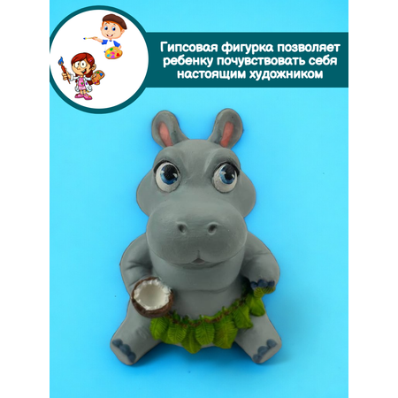 Набор для творчества Кухня3Dпечати роспись красками
