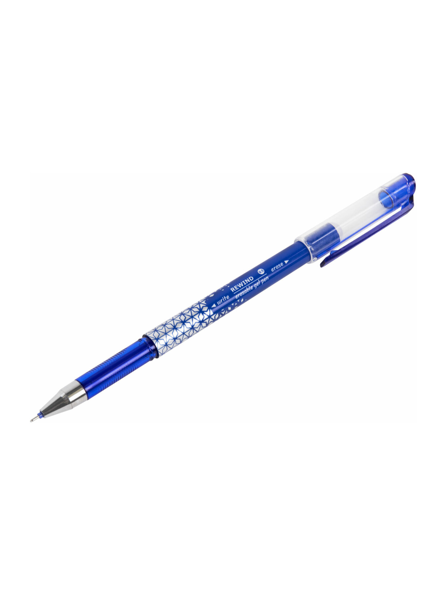 Ручка со стираемыми чернилами Brauberg 9 шт. - фото 13