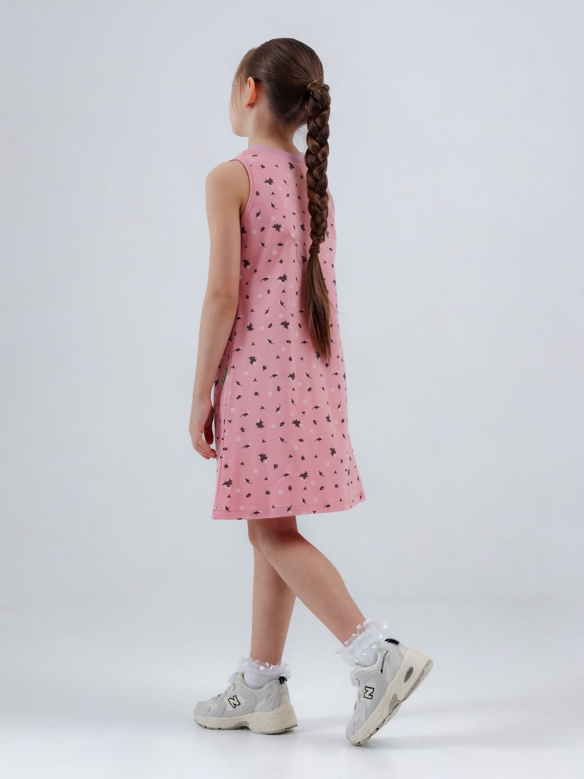 Платье Пелигрин П8пн - фото 7