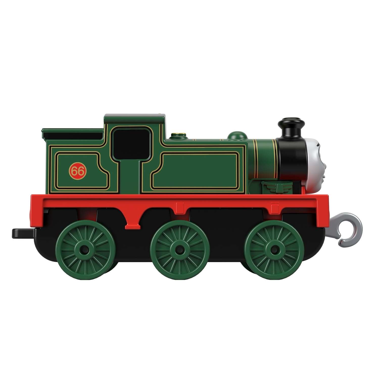 Развивающая железная дорога Thomas and Friends GCK94 - фото 3