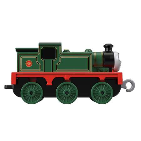 Развивающая железная дорога Thomas and Friends