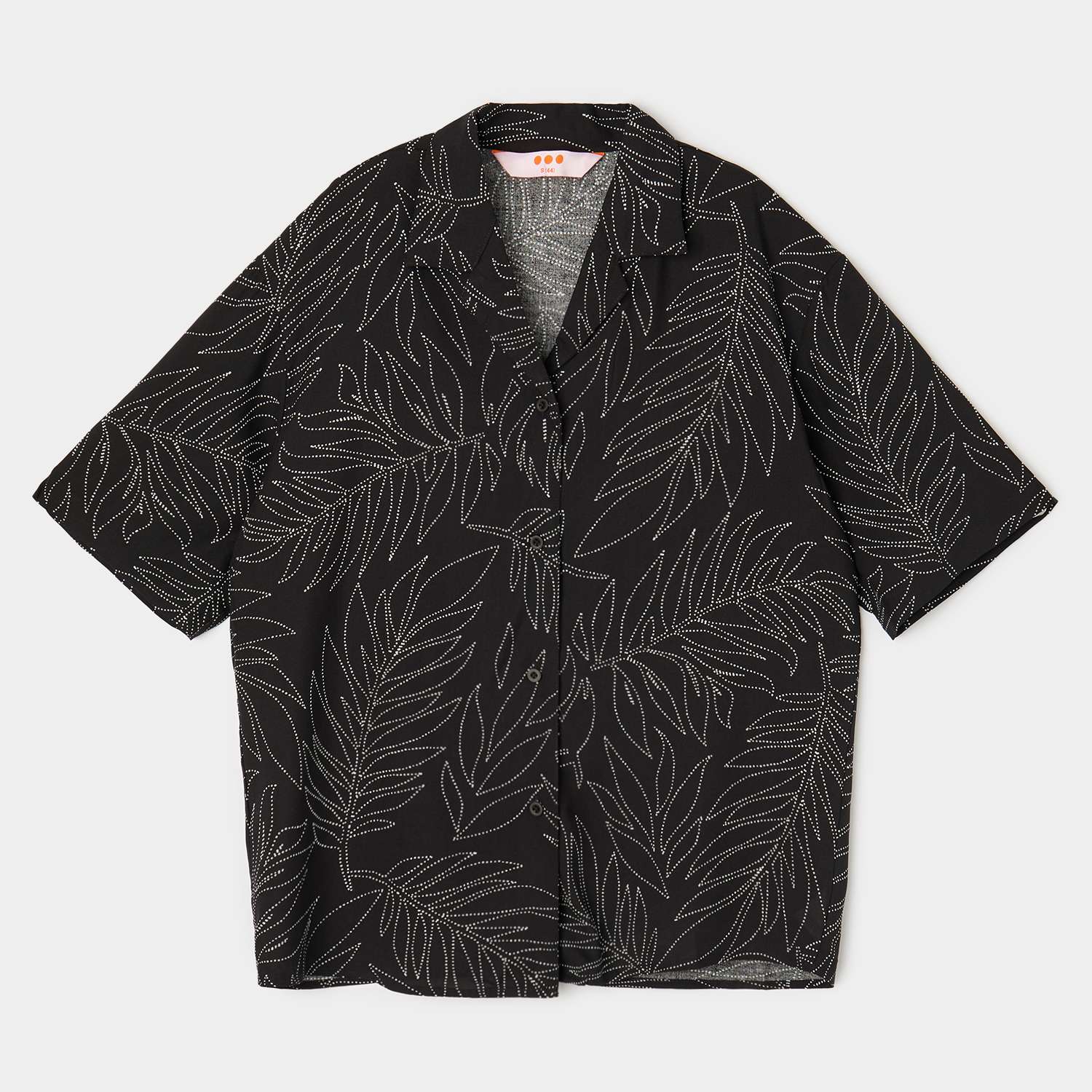 Рубашка ё - фото 1