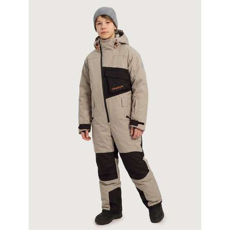 Комбинезон NIKASTYLE