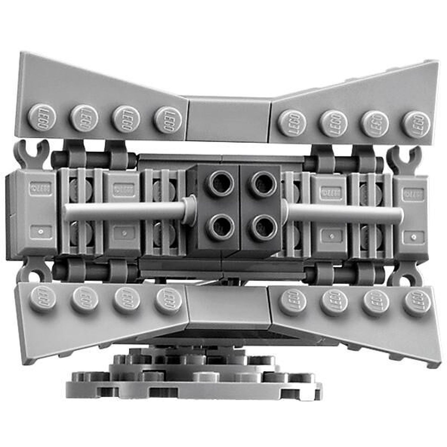 Конструктор LEGO Star Wars Сокол Тысячелетия 7541 дет. - фото 13