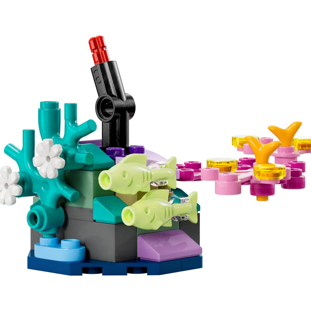 Конструктор LEGO 868 дет. - фото 5