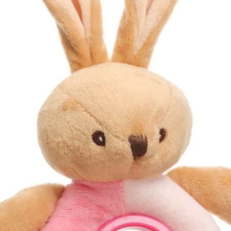 Игрушка Mum and Baby погремушка
