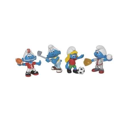 Игровой набор Smurfs в ассортименте