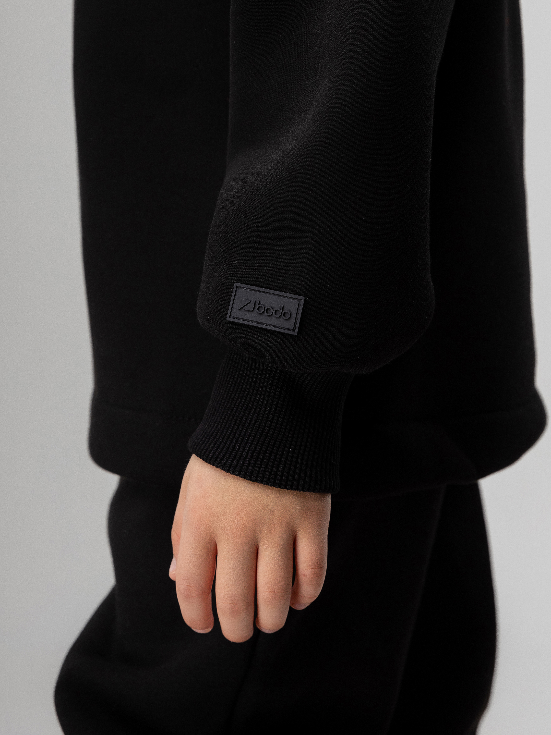 Костюм Bodo 11-484МU_черный - фото 10