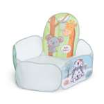 Бассейн BabyGo Сухой
