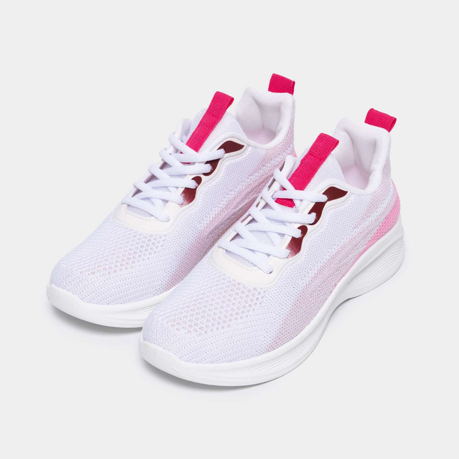 Кроссовки ё - фото 1