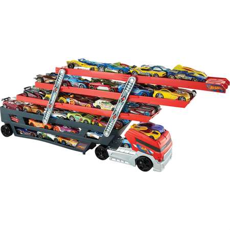Грузовик Hot Wheels
