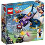 Конструктор LEGO DC Super Heroes Girls 41230 198 дет.