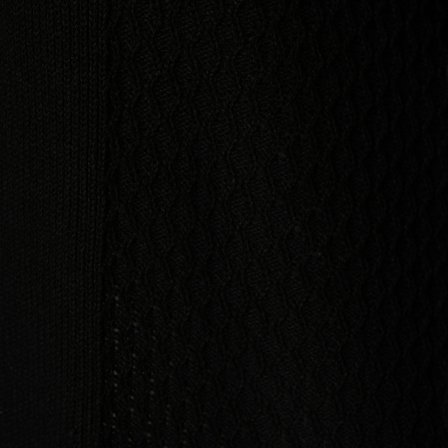 Кардиган BOROVEC КАРД-207-Ж146-ЧЕРН - фото 5