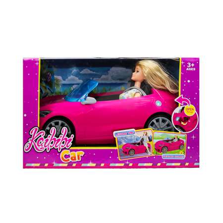 Автомобиль SHARKTOYS