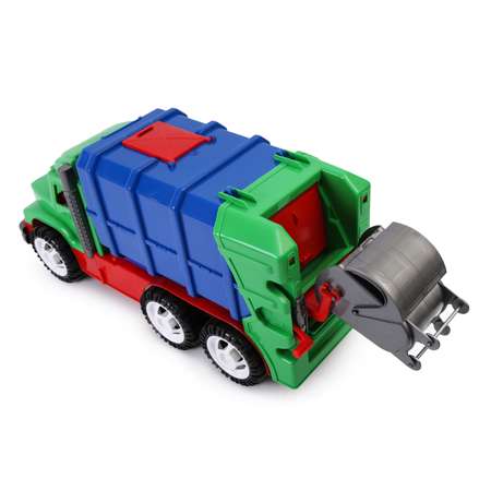 Мусоровоз Mobicaro Профи