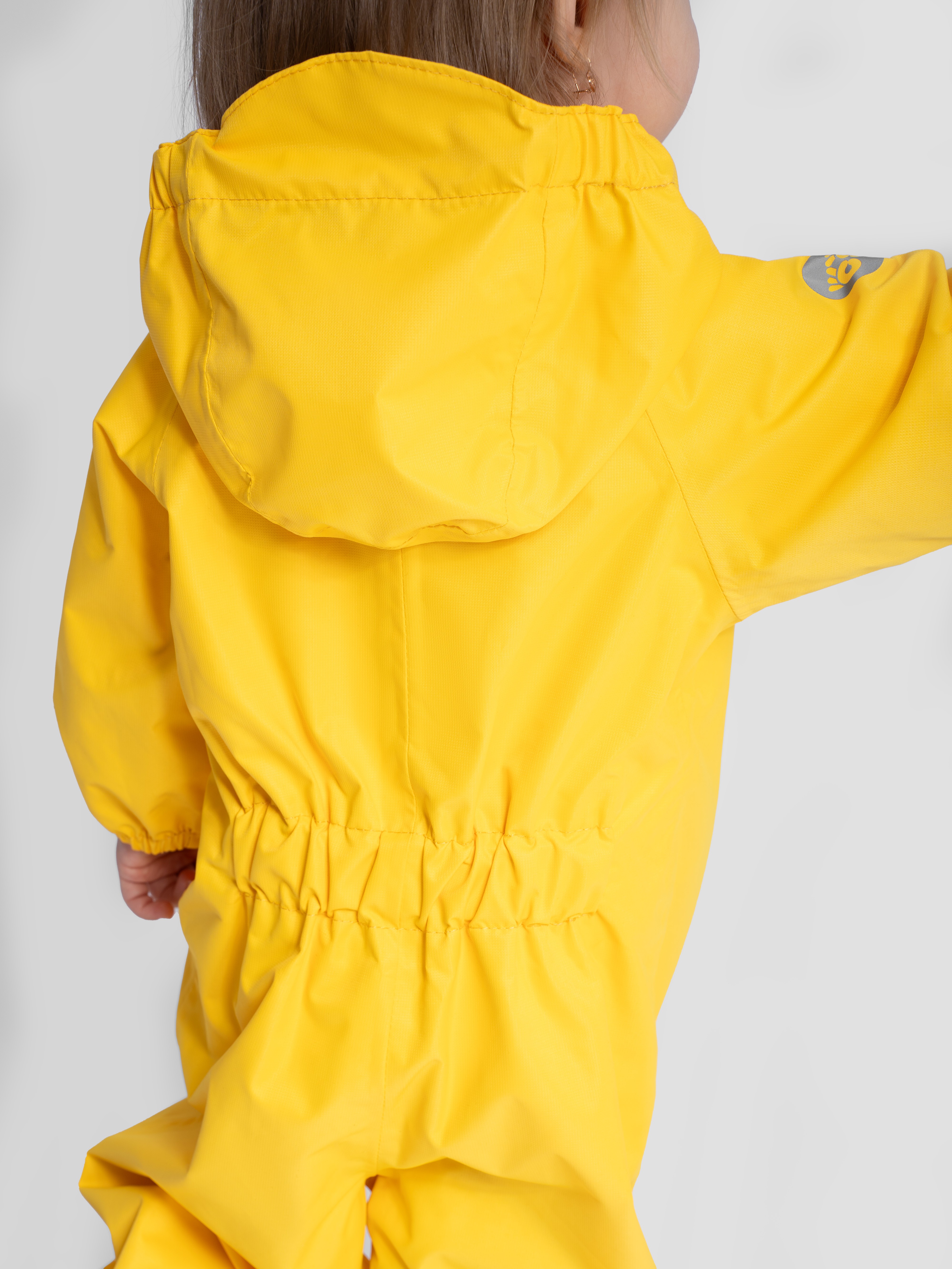 Комбинезон Smaillook SMLM-KM-YEL - фото 5